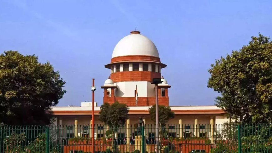 'Not our domain, you do something': SC notice to Centre on plea to ban obscene content on OTT