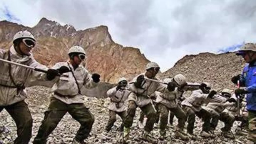 Siachen base camp now a tourist zone, Galwan Valley to open on June 15