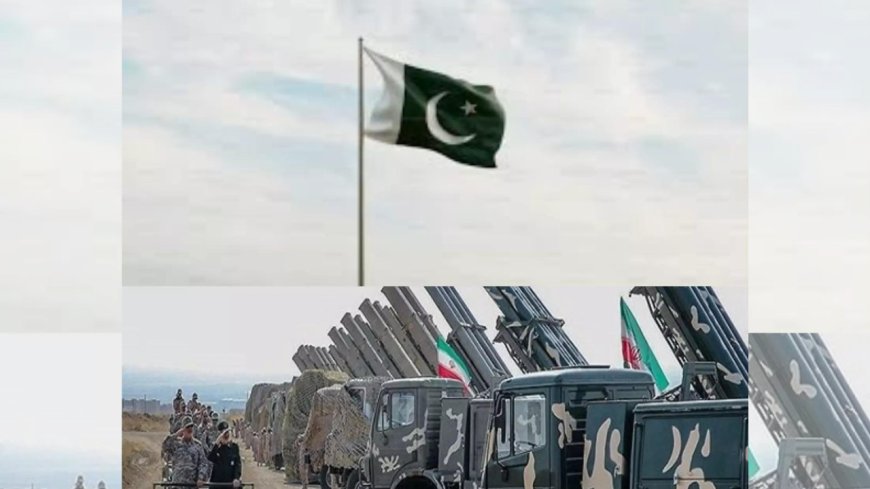 Turkiye denies report of sending weapons to Pakistan