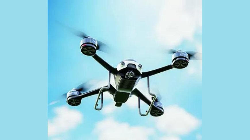 Cyber espionage? HC forms SIT to probe data theft at drone firm