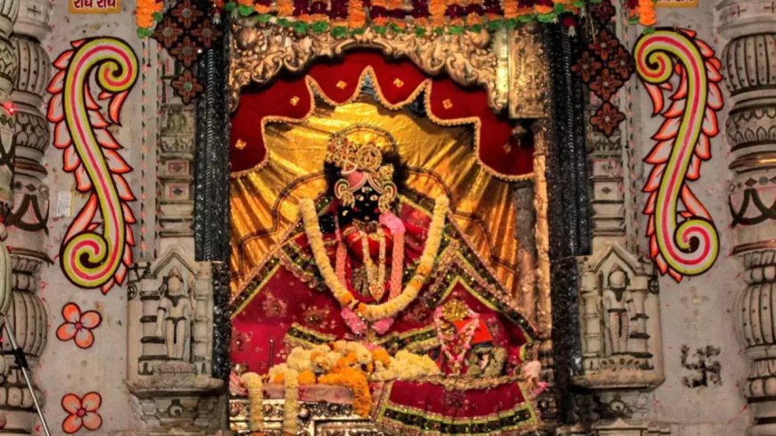 Banke Bihari rejects 'Muslim boycott' call