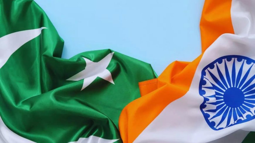 US urges India, Pakistan to work towards solution