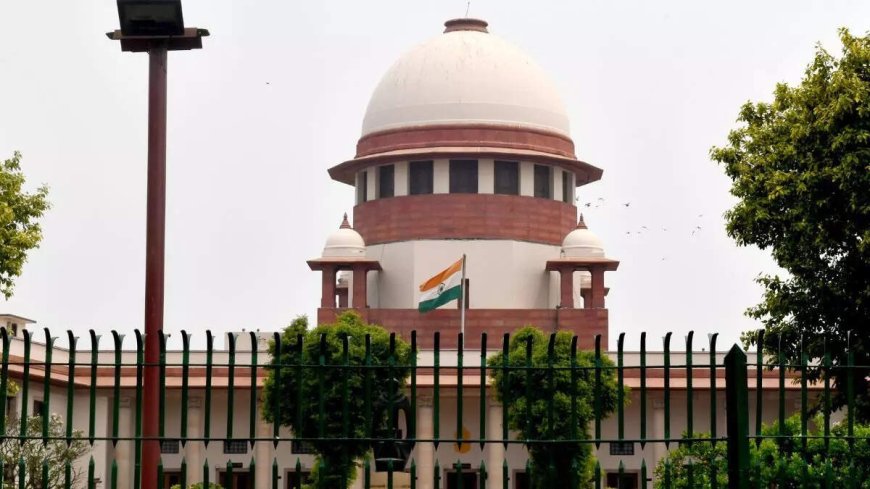 SC orders CBI probe into nexus between banks and builders across major cities