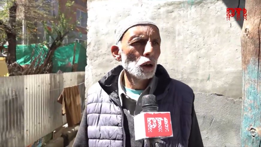 'We are Muslims, we say Allahu Akbar even in storms': Father of zipline operator on viral Pahalgam attack video