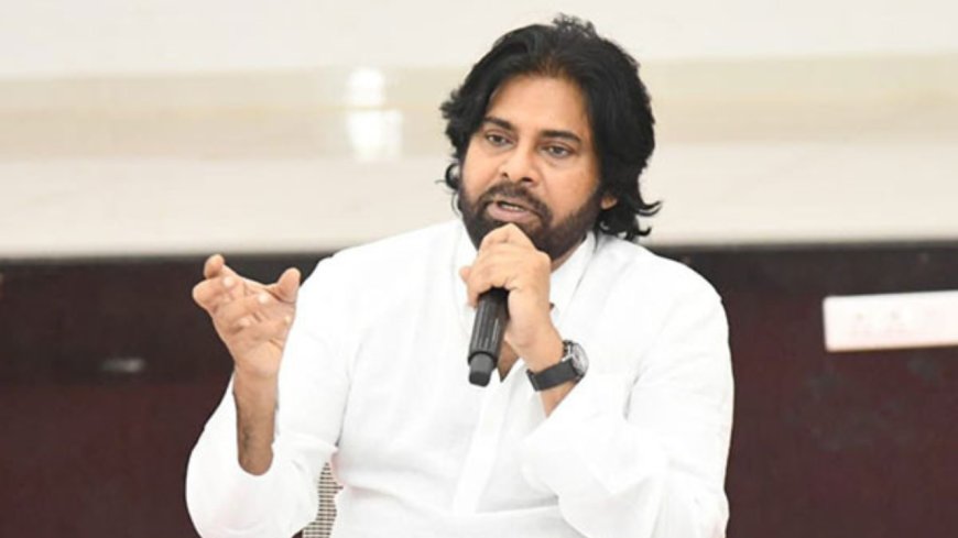 'If you support them, go live there': Pawan Kalyan slams leaders showing ‘affection’ for Pakistan