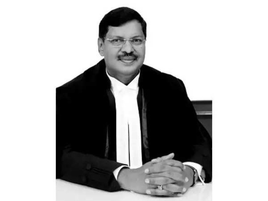 Justice BR Gavai appointed next Chief Justice of India, oath on May 14