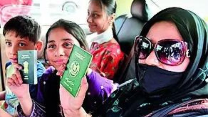 MLA claims Shaurya Chakra winner’s mom among prospective J&K deportees, cops issue denial