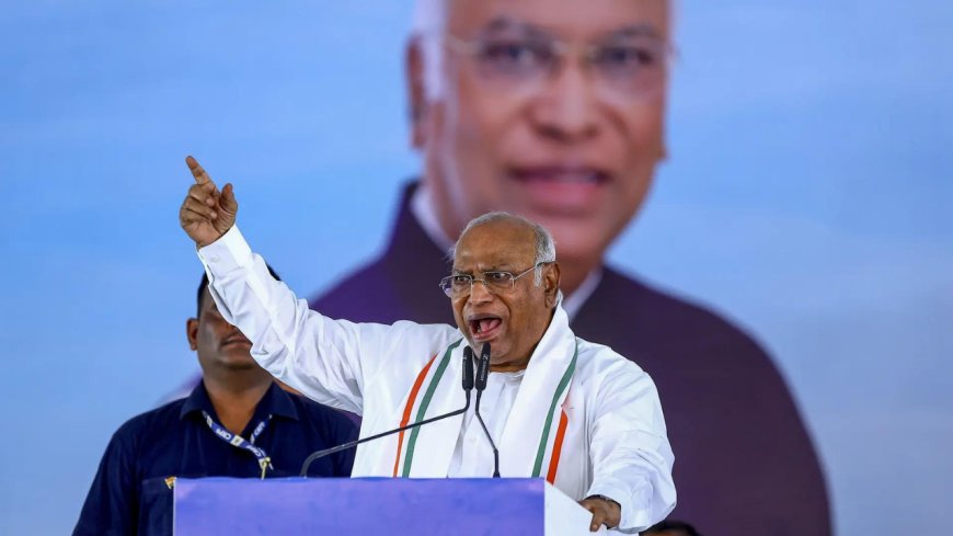 'Call special Parliament session to demonstrate national unity': Congress on Pahalgam terror attack