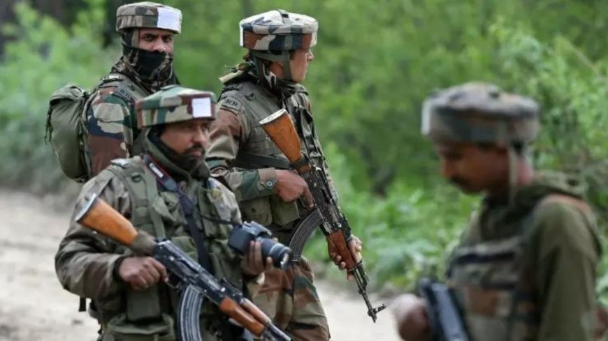 'Credible intelligence': Pakistan minister claims Indian military planning strike in 24-36 hours