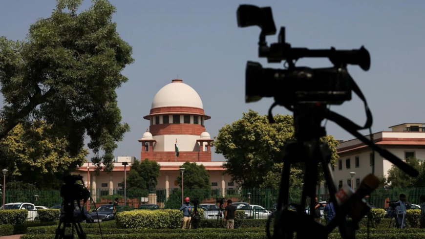 'Digital access a fundamental right': Supreme Court rules to make e-KYC accessible for disabled