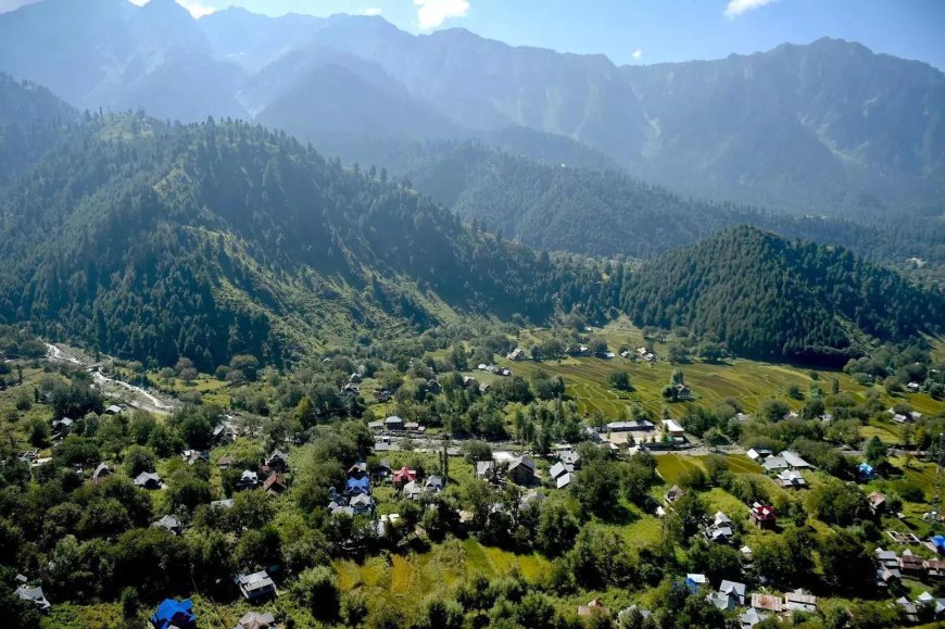 India issues strong warning to Pakistan against violating ceasefire along LoC