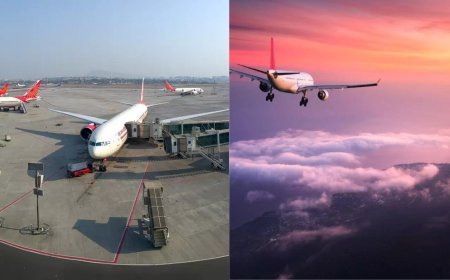 Now, India also bars all planes operated by Pakistan from its airspace