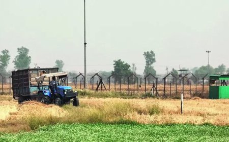 Pahalgam attack aftermath: Hit-back set to be calibrated, short of full-fledged conflict