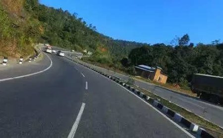 Rs 22,800 crore project linking Silchar & Shillong gets Cabinet nod