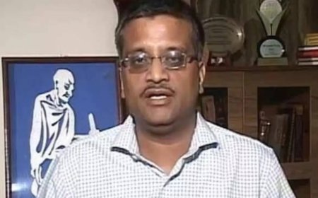 Khemka ends career marked by 57 transfers & 'inconsequential' roles