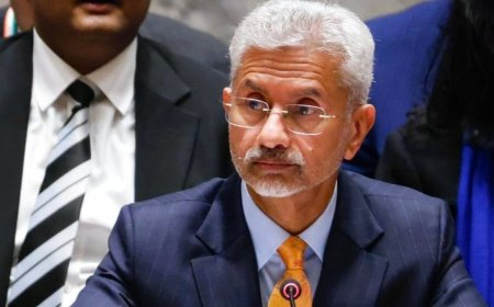 'Perpetrators, backers must be brought to justice': Jaishankar raises Pahalgam terror attack with US