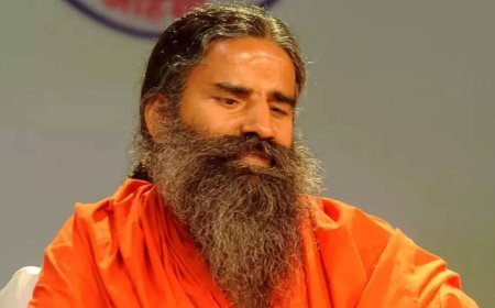 'He lives in his own world': Delhi HC pulls up Ramdev over 'Sharbat jihad' row