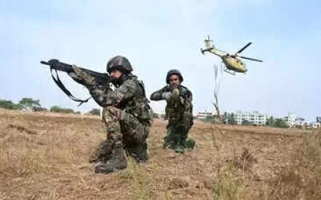 Pahalgam terror attack fallout: How militaries, nuclear arsenal of India and Pakistan compare