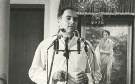 Throwback Thursday: When Rajiv Gandhi questioned Mandal report move amid Kashmir tension