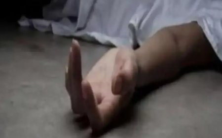 Dalit labourer found hanging in Saharanpur, family suspects murder; probe launched