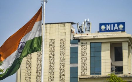 US-based Ghulam Nabi Fai declared proclaimed offender in UAPA case by Kashmir NIA court, asked to surrender in 30 days