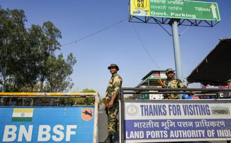 Bordered by greed: J&K cop, siblings nearly deported over land grab plot