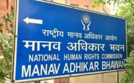 Take 'preemptive measures' to protect vulnerable people from heat: NHRC to 11 states