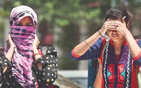 Study estimates at least 35,000 lives in India lost to extreme temperatures during 2001-2019