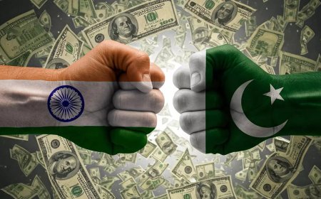 India to ask global agencies including IMF, World Bank to review loans, grants to Pakistan: Report
