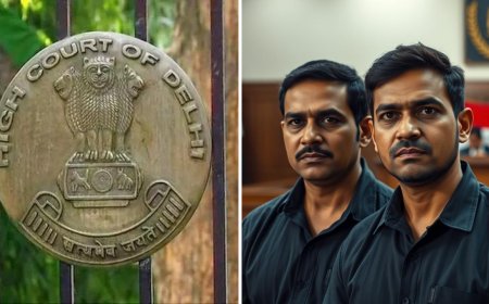 3 Indians sentenced to death in Indonesia: Delhi HC directs consulate, MEA to act