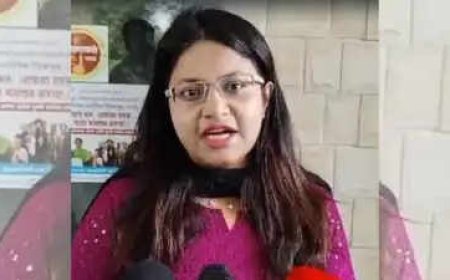 Delhi cops quiz ex-IAS trainee Puja Khedkar for 8 hours