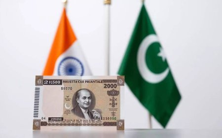 Pahalgam attack fallout: India plans drive to starve Pakistan of funds from global agencies