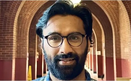 US govt wants Indian national Badar Khan Suri’s deportation suit shifted; judge pushes back