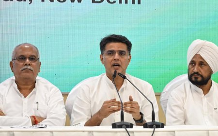 'Nobody came to know': Congress' Channi questions surgical strike; BJP calls it 'insult to armed forces'