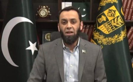 After Khawaja Asif, India suspends Pakistan's I&B minister Attaullah Tarar's X account