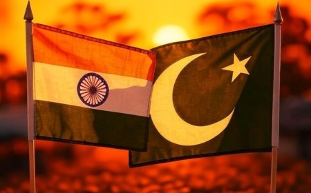 Pahalgam terror attack: India bans all imports from Pakistan