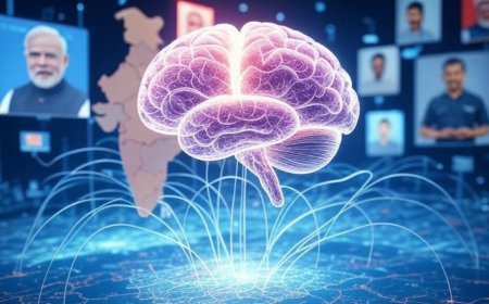 How AI is rewriting the rules of election campaign in India