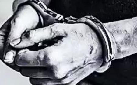 Plot to derail train in Jaunpur foiled, 2 held