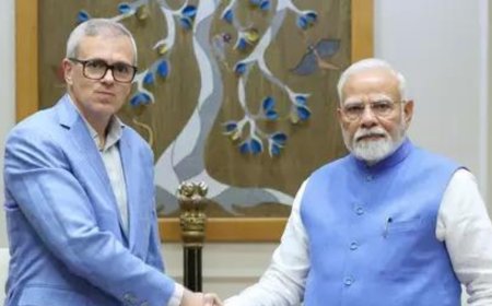 'Will take firm & decisive action against terrorists': PM Modi on Pahalgam attack