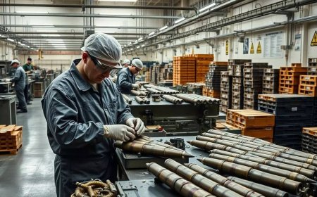 Pahalgam attack aftermath: Long leaves cancelled at ordnance factories