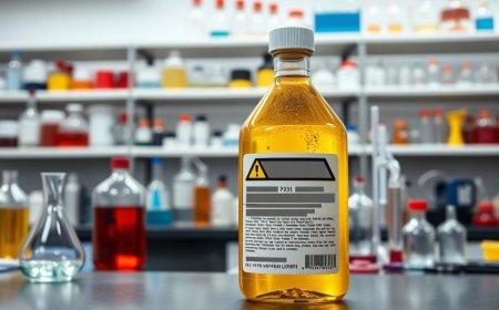 Global agreement reached to eliminate hazardous pesticide chlorpyrifos with exemptions for India and other countries