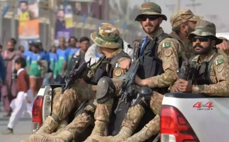 Artillery crisis? Pakistan’s ammo could last only 4 days in war: Report