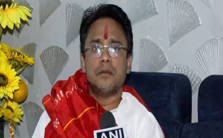 'This is a crime': Puri Jagannath temple chief servitor slams Mamata govt over Digha temple