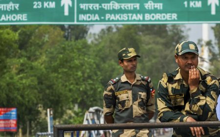 UNSC to discuss rising India-Pakistan tensions after Pahalgam terror attack