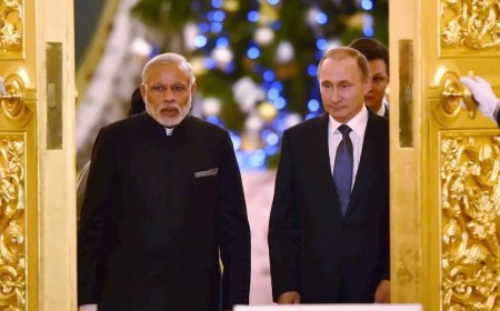 'Russia assures full support': Putin dials PM Modi after Pahalgam terror attack