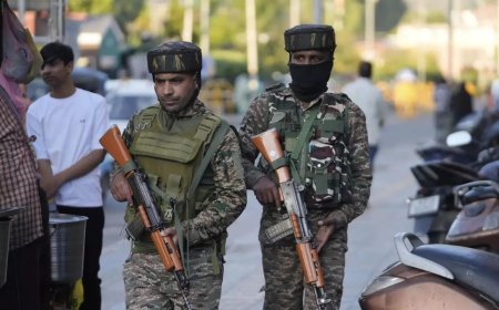 Why is India holding a nationwide mock drill on May 7 ?