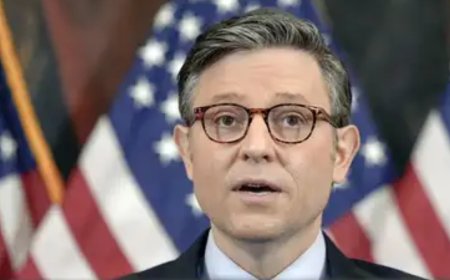 'US will support important partner India's efforts against terrorism': House speaker Mike Johnson