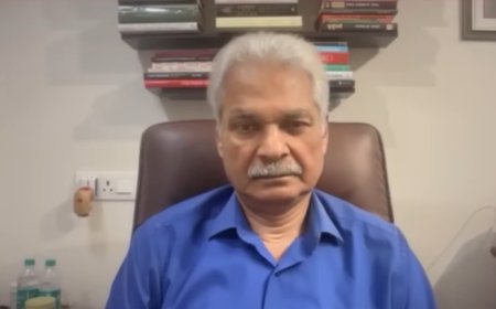 'From Russia to America, everyone is backing India': Ex-IB special director urges action against Pakistan over Pahalgam attack