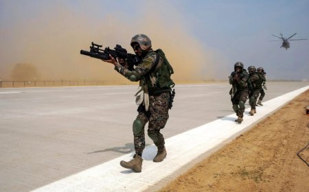 Pakistan plans to increase defence budget by 18%: How it compares with India