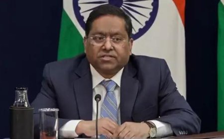 'At behest of Pakistan': MEA rejects OIC statement on Pahalgam attack, slams its interference in internal matters